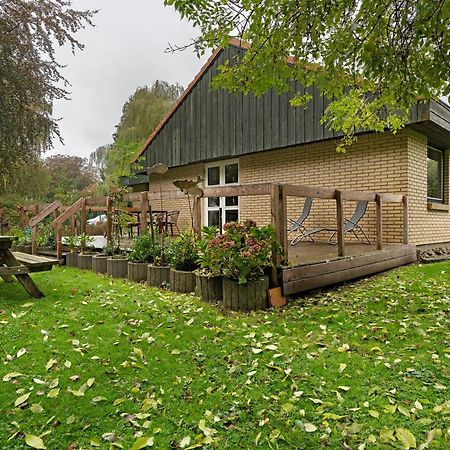 Ferienhaus Nr 4 Goltoft-Schlei Brodersby-Goltoft المظهر الخارجي الصورة