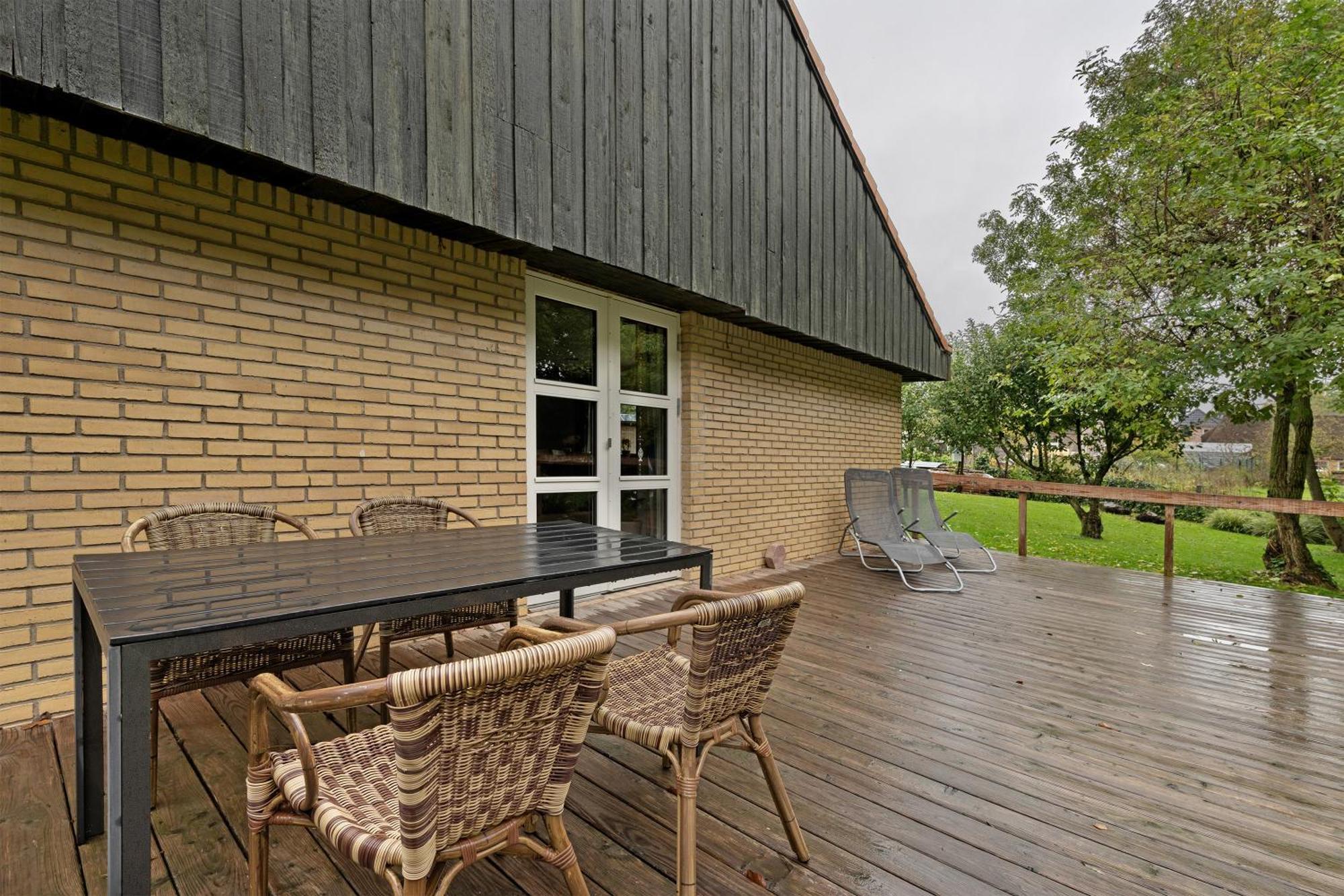 Ferienhaus Nr 4 Goltoft-Schlei Brodersby-Goltoft المظهر الخارجي الصورة
