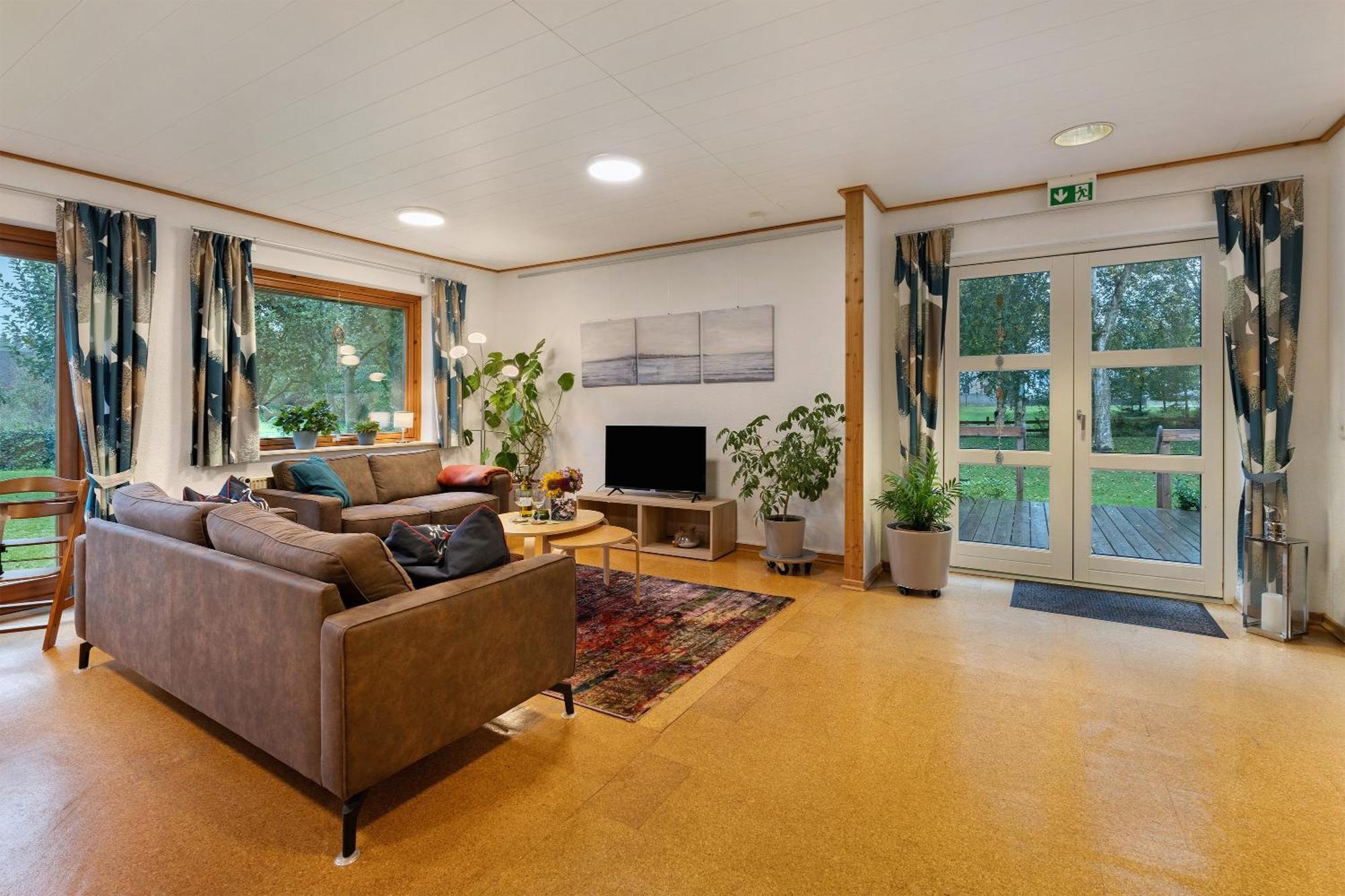 Ferienhaus Nr 4 Goltoft-Schlei Brodersby-Goltoft المظهر الخارجي الصورة
