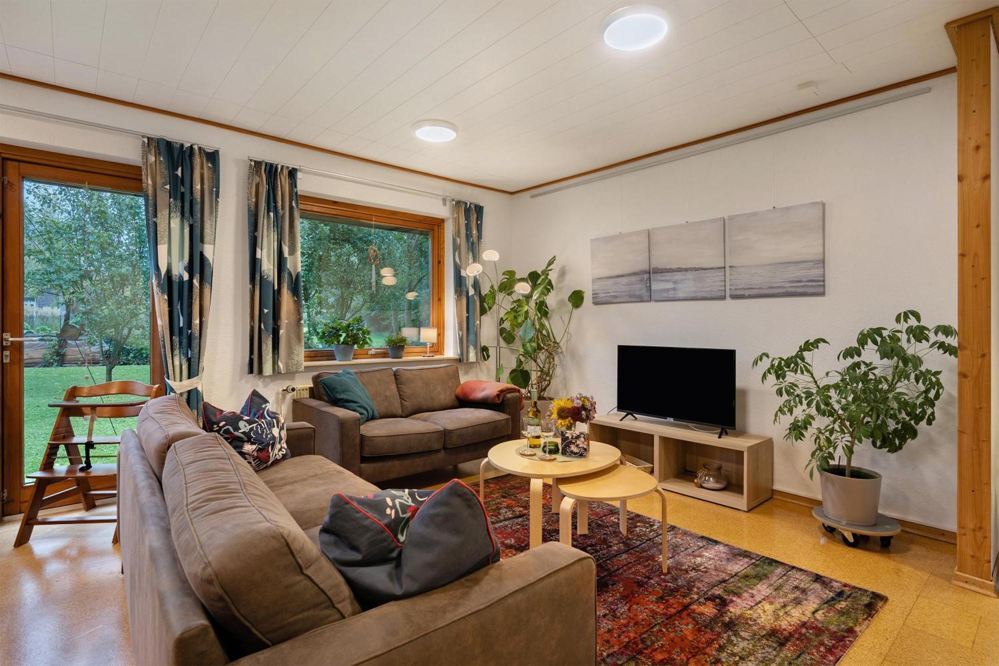 Ferienhaus Nr 4 Goltoft-Schlei Brodersby-Goltoft المظهر الخارجي الصورة