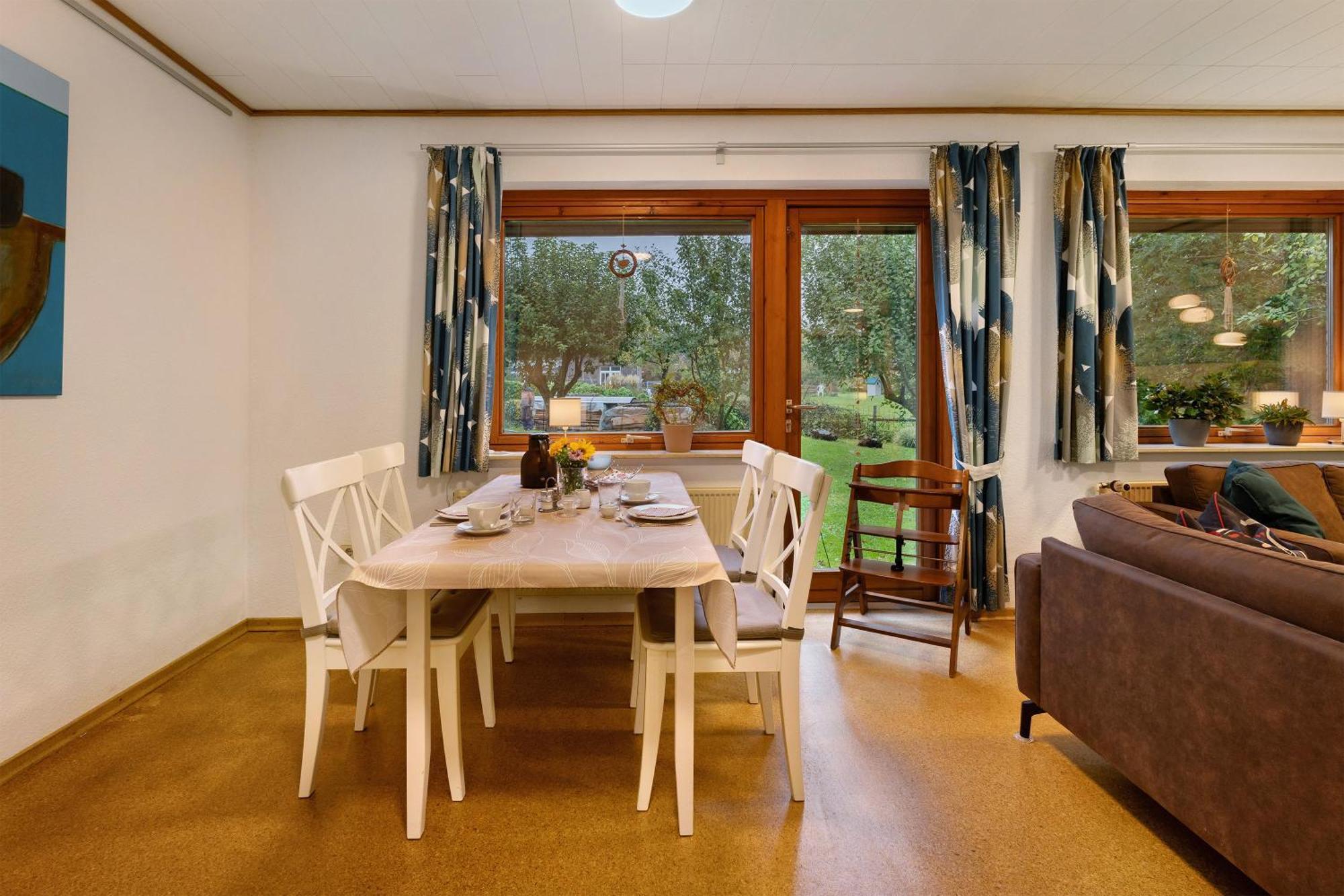 Ferienhaus Nr 4 Goltoft-Schlei Brodersby-Goltoft المظهر الخارجي الصورة
