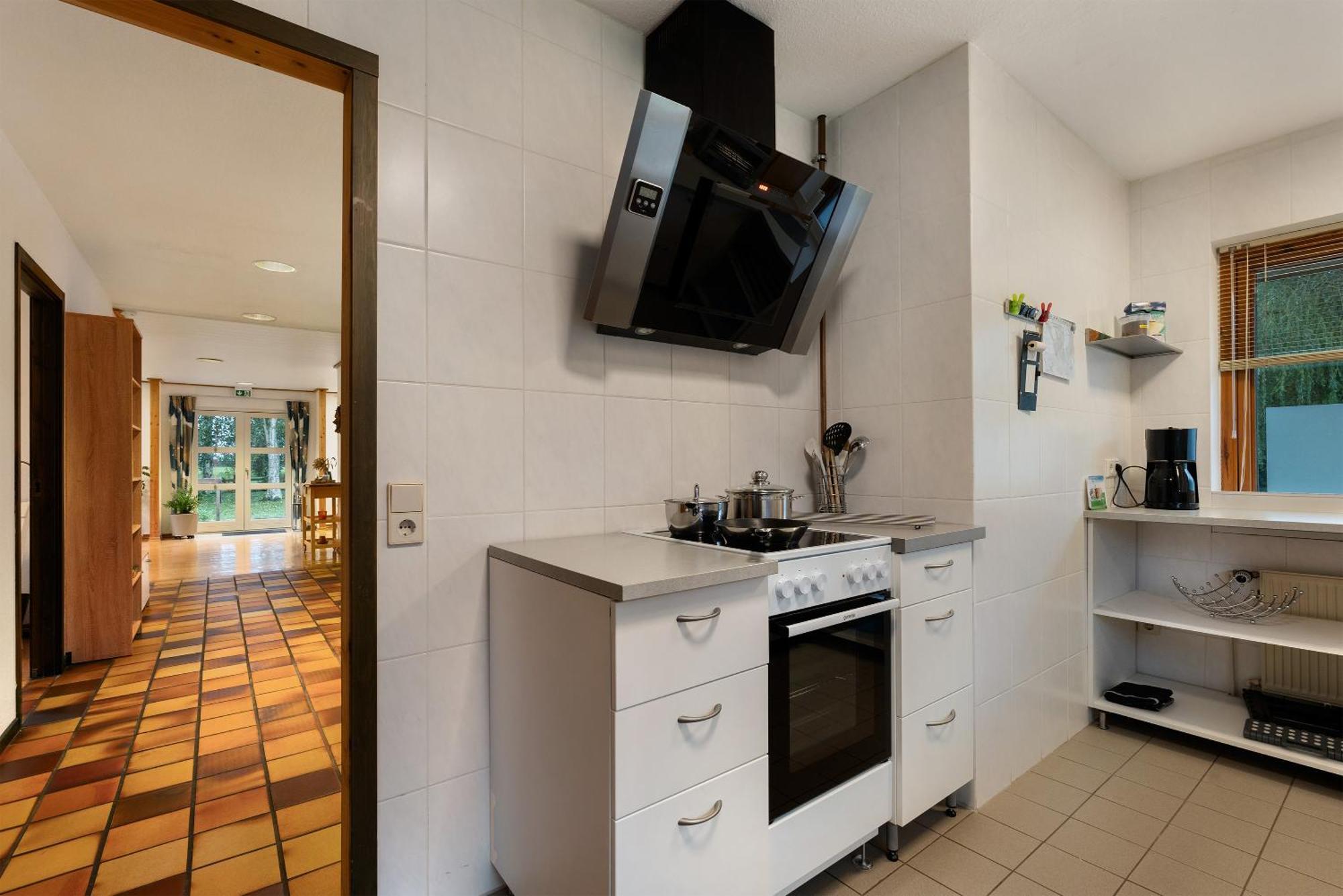 Ferienhaus Nr 4 Goltoft-Schlei Brodersby-Goltoft المظهر الخارجي الصورة