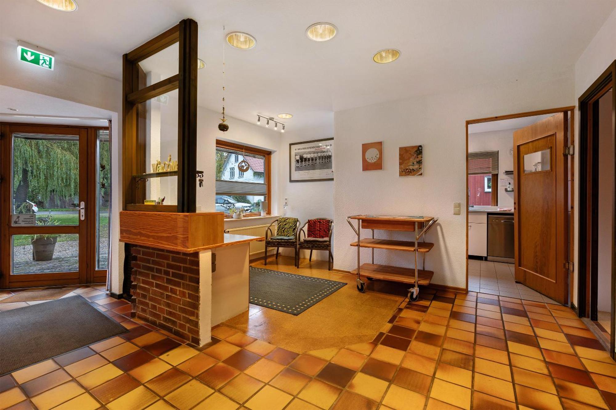 Ferienhaus Nr 4 Goltoft-Schlei Brodersby-Goltoft المظهر الخارجي الصورة