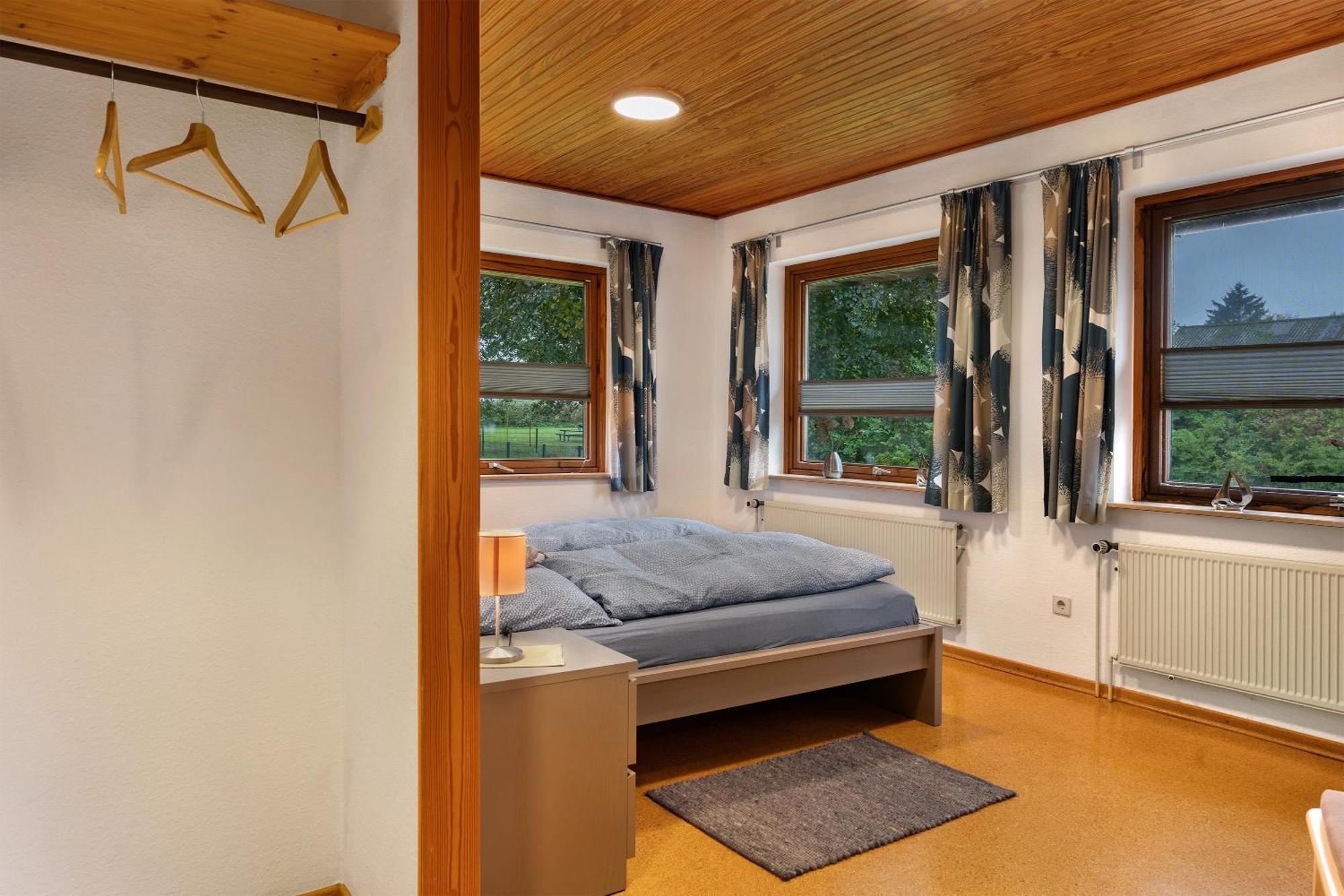 Ferienhaus Nr 4 Goltoft-Schlei Brodersby-Goltoft المظهر الخارجي الصورة