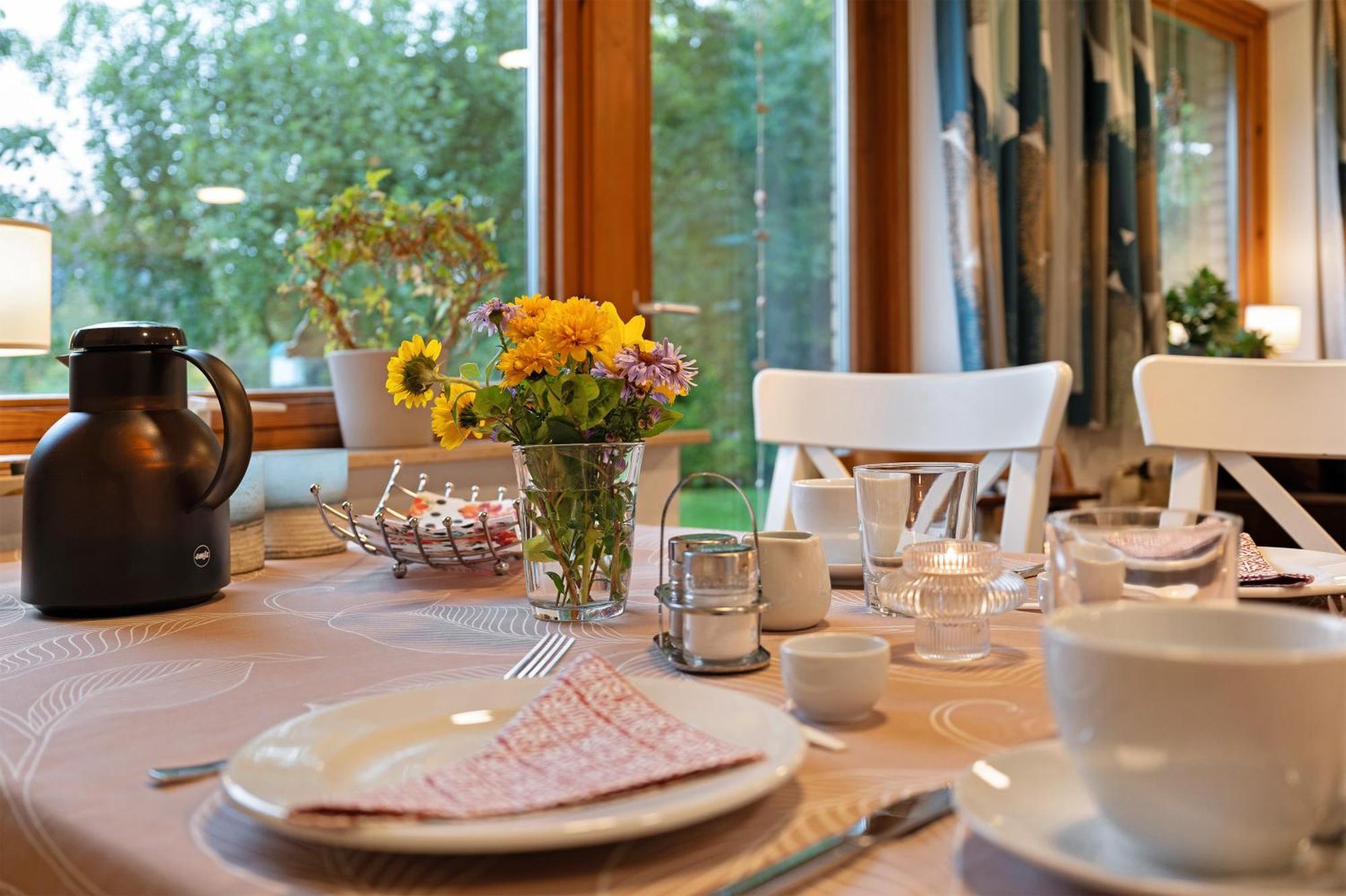 Ferienhaus Nr 4 Goltoft-Schlei Brodersby-Goltoft المظهر الخارجي الصورة