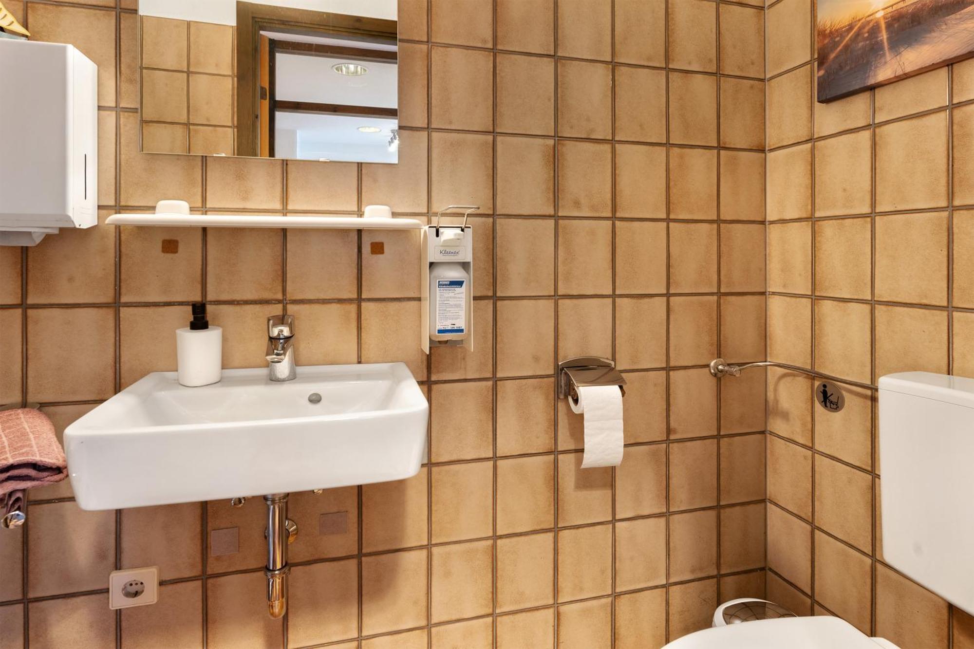 Ferienhaus Nr 4 Goltoft-Schlei Brodersby-Goltoft المظهر الخارجي الصورة