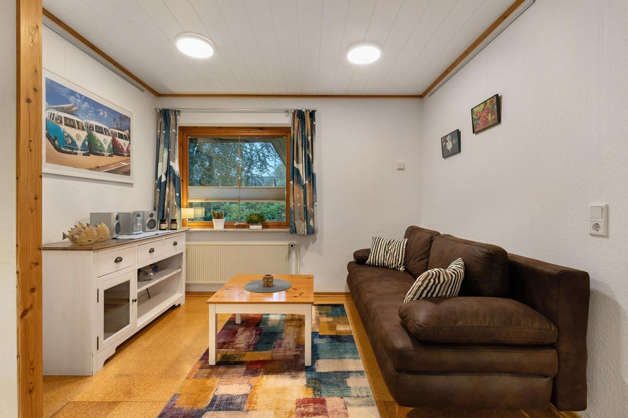 Ferienhaus Nr 4 Goltoft-Schlei Brodersby-Goltoft المظهر الخارجي الصورة