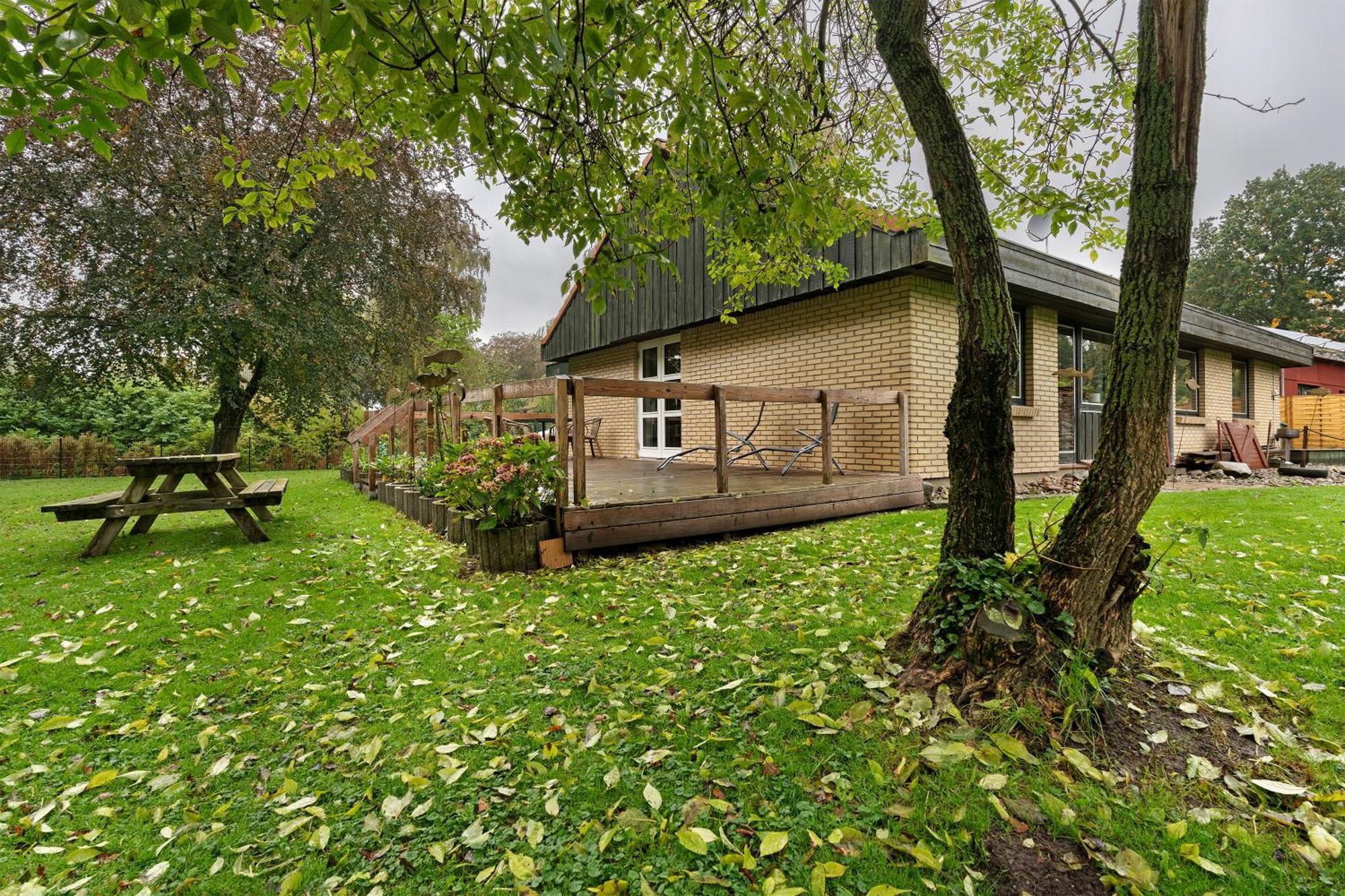 Ferienhaus Nr 4 Goltoft-Schlei Brodersby-Goltoft المظهر الخارجي الصورة